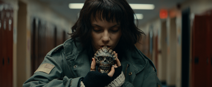 WHISTLE Review: An Unlikely Group Of Teens Fight Their Own Mortality